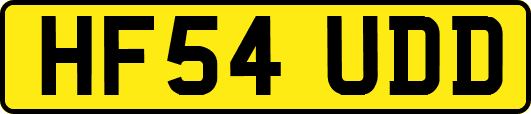 HF54UDD