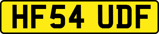 HF54UDF