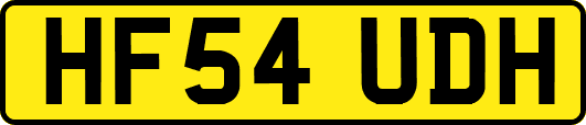 HF54UDH