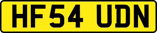 HF54UDN
