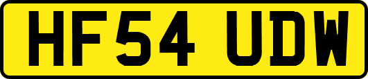 HF54UDW