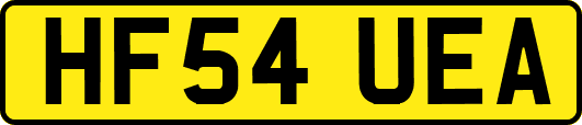 HF54UEA