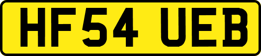 HF54UEB
