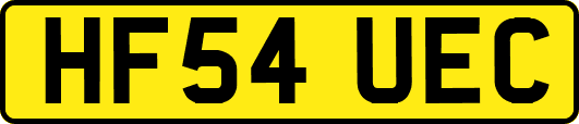 HF54UEC