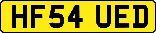 HF54UED