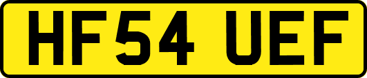 HF54UEF