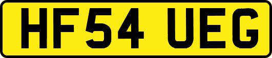 HF54UEG