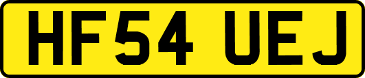 HF54UEJ