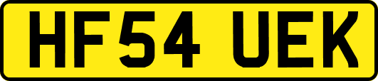 HF54UEK
