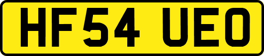 HF54UEO