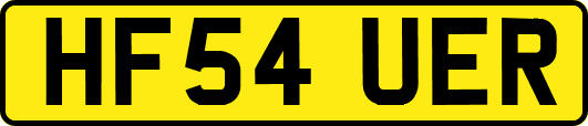 HF54UER