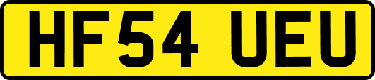 HF54UEU