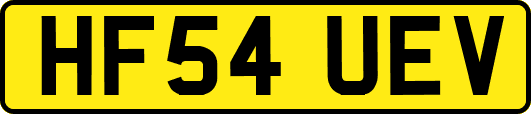 HF54UEV