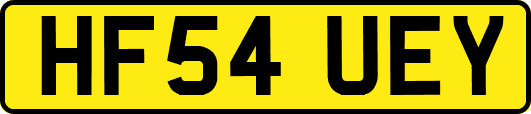 HF54UEY