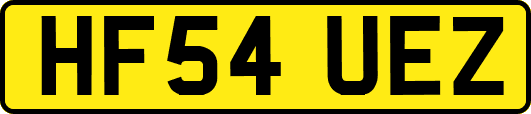 HF54UEZ