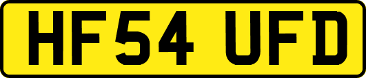 HF54UFD