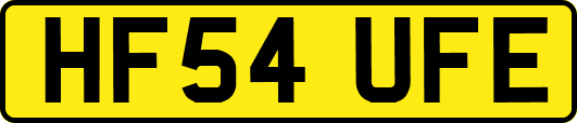 HF54UFE
