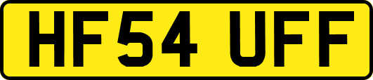 HF54UFF