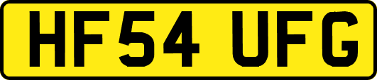 HF54UFG