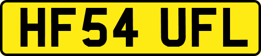 HF54UFL