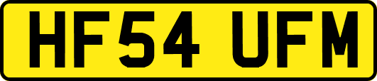 HF54UFM