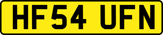 HF54UFN