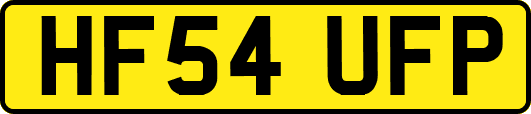 HF54UFP