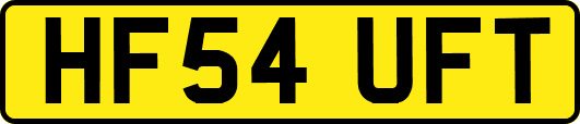 HF54UFT