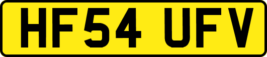 HF54UFV