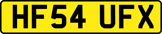 HF54UFX