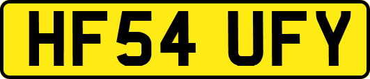 HF54UFY