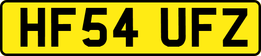 HF54UFZ