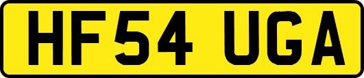 HF54UGA