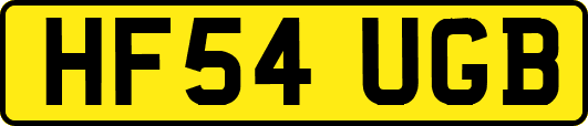 HF54UGB