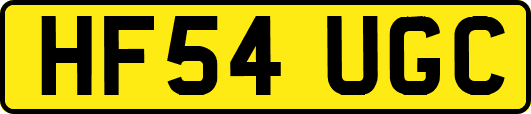 HF54UGC