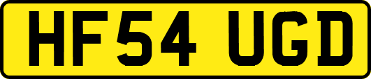 HF54UGD