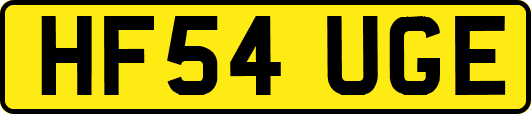 HF54UGE
