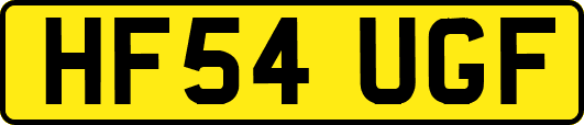 HF54UGF