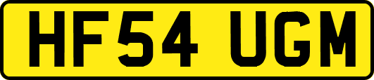 HF54UGM