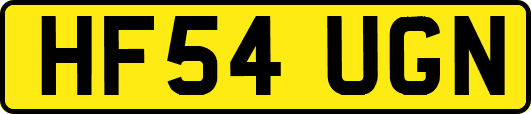 HF54UGN