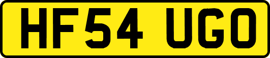 HF54UGO