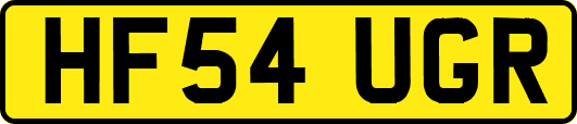 HF54UGR