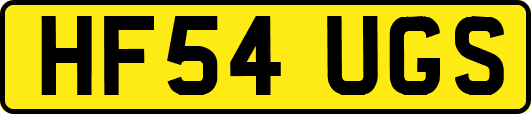 HF54UGS