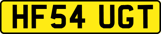 HF54UGT