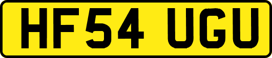 HF54UGU