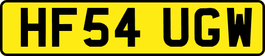 HF54UGW