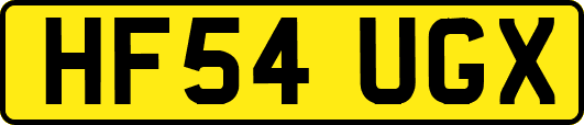 HF54UGX