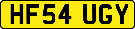 HF54UGY