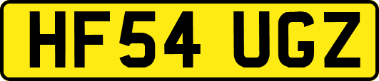 HF54UGZ