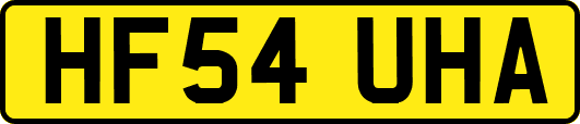 HF54UHA
